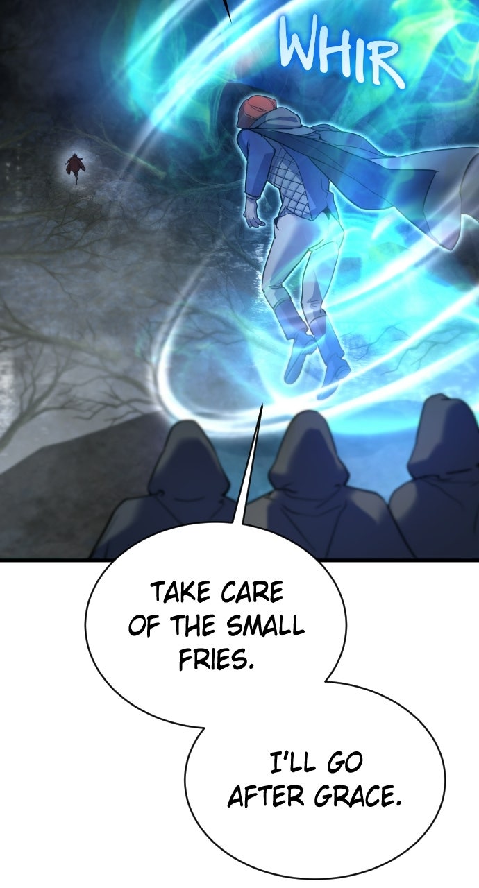 The Fistfighting Genius Mage Episode 42 page 63 - 