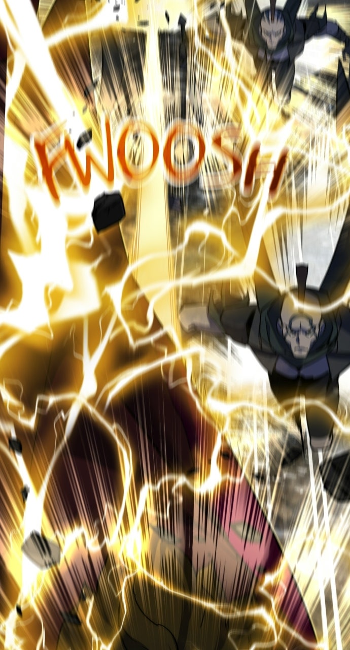 The Fistfighting Genius Mage Episode 42 page 69 - 