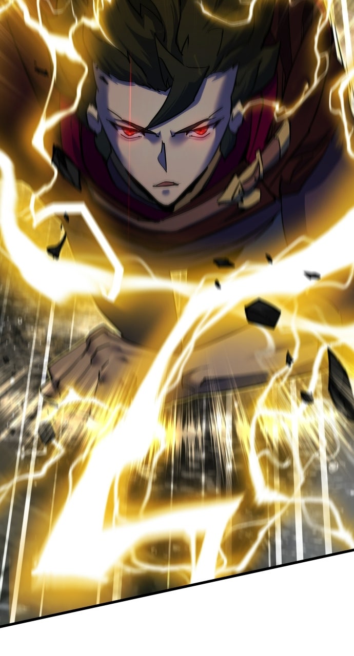 The Fistfighting Genius Mage Episode 42 page 70 - 