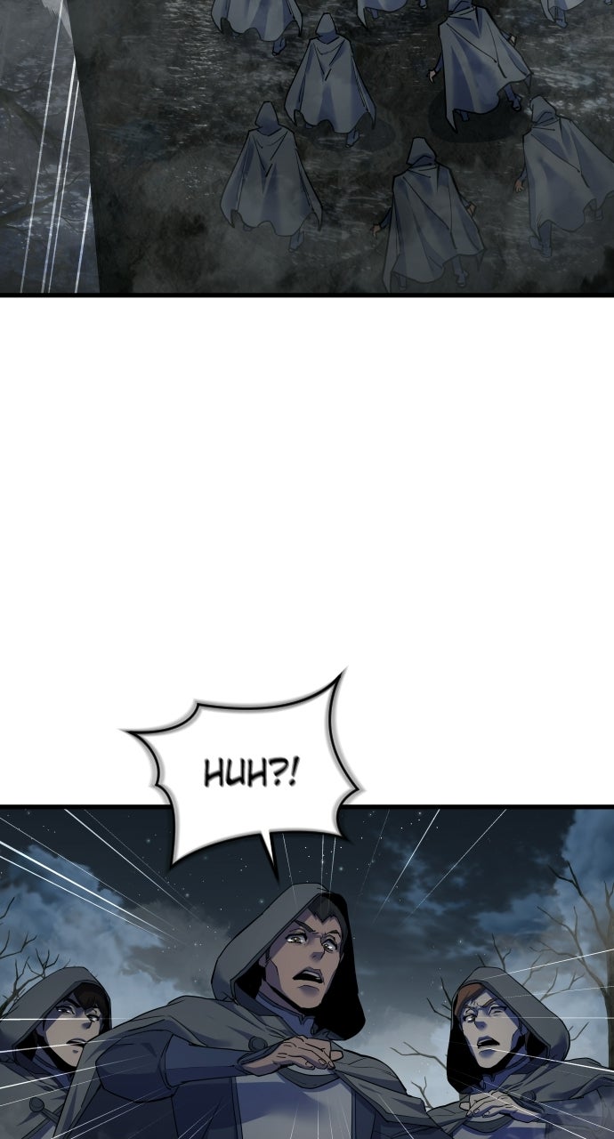 The Fistfighting Genius Mage Episode 42 page 72 - 
