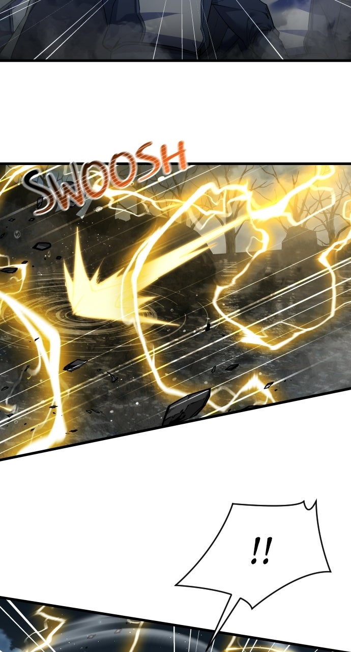 The Fistfighting Genius Mage Episode 42 page 73 - 