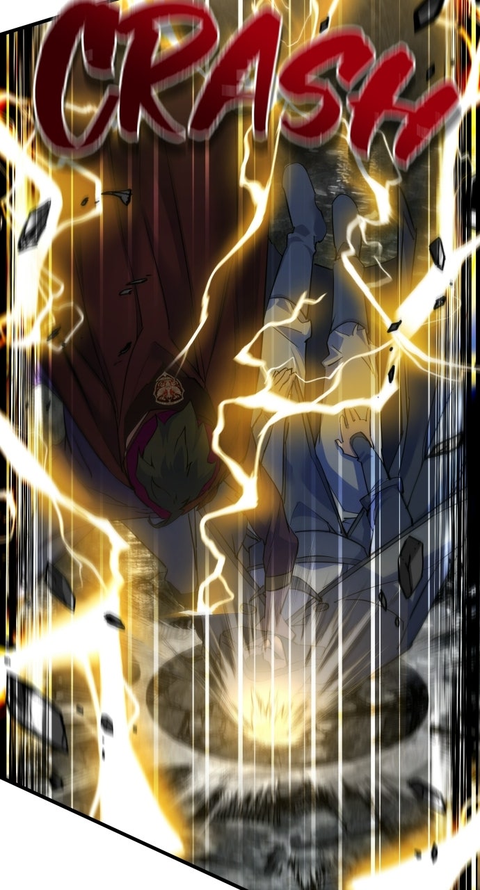 The Fistfighting Genius Mage Episode 42 page 75 - 