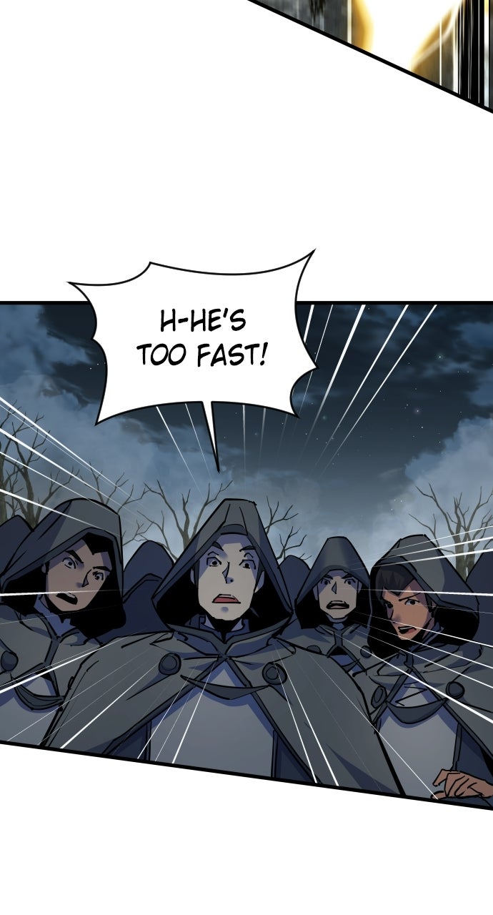 The Fistfighting Genius Mage Episode 42 page 76 - 
