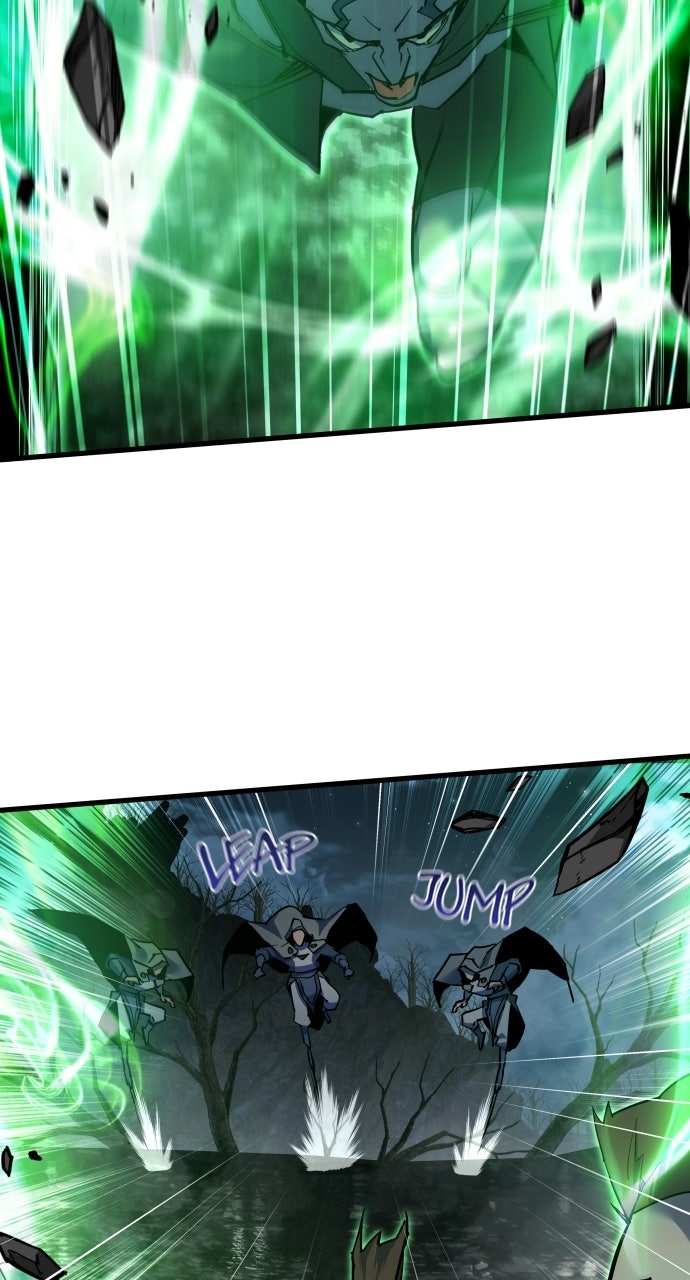 The Fistfighting Genius Mage Episode 42 page 80 - 