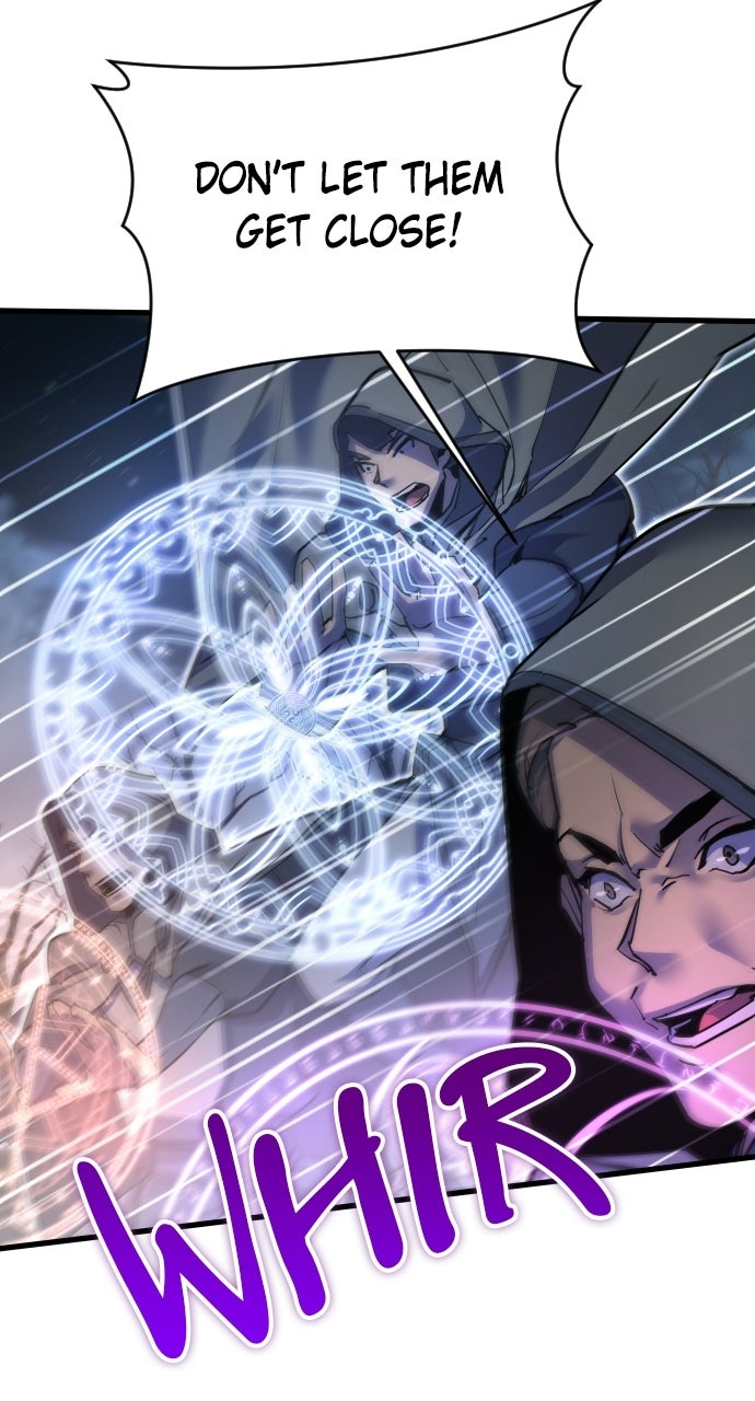 The Fistfighting Genius Mage Episode 42 page 82 - 