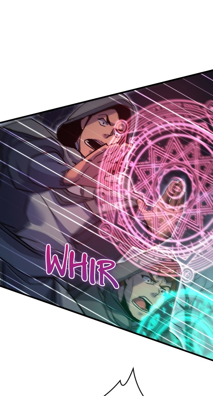The Fistfighting Genius Mage Episode 42 page 83 - 