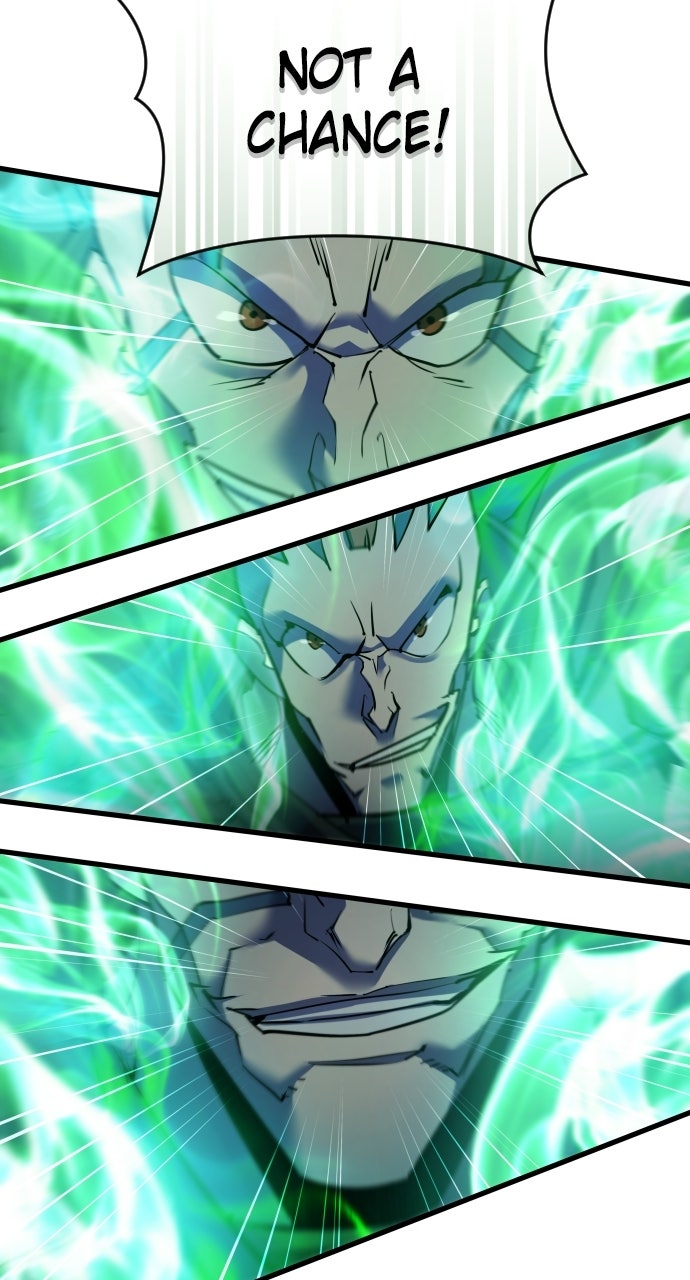 The Fistfighting Genius Mage Episode 42 page 85 - 