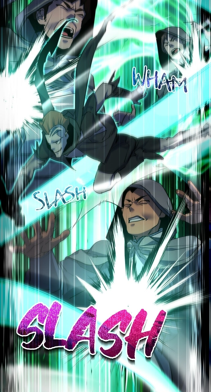 The Fistfighting Genius Mage Episode 42 page 87 - 