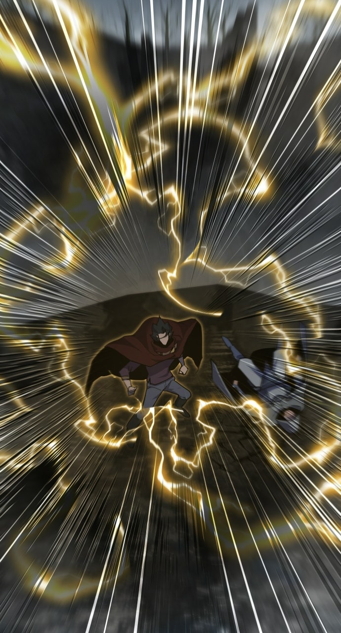 The Fistfighting Genius Mage Episode 42 page 91 - 