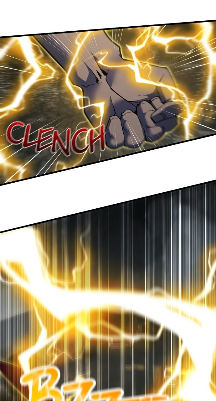 The Fistfighting Genius Mage Episode 42 page 93 - 