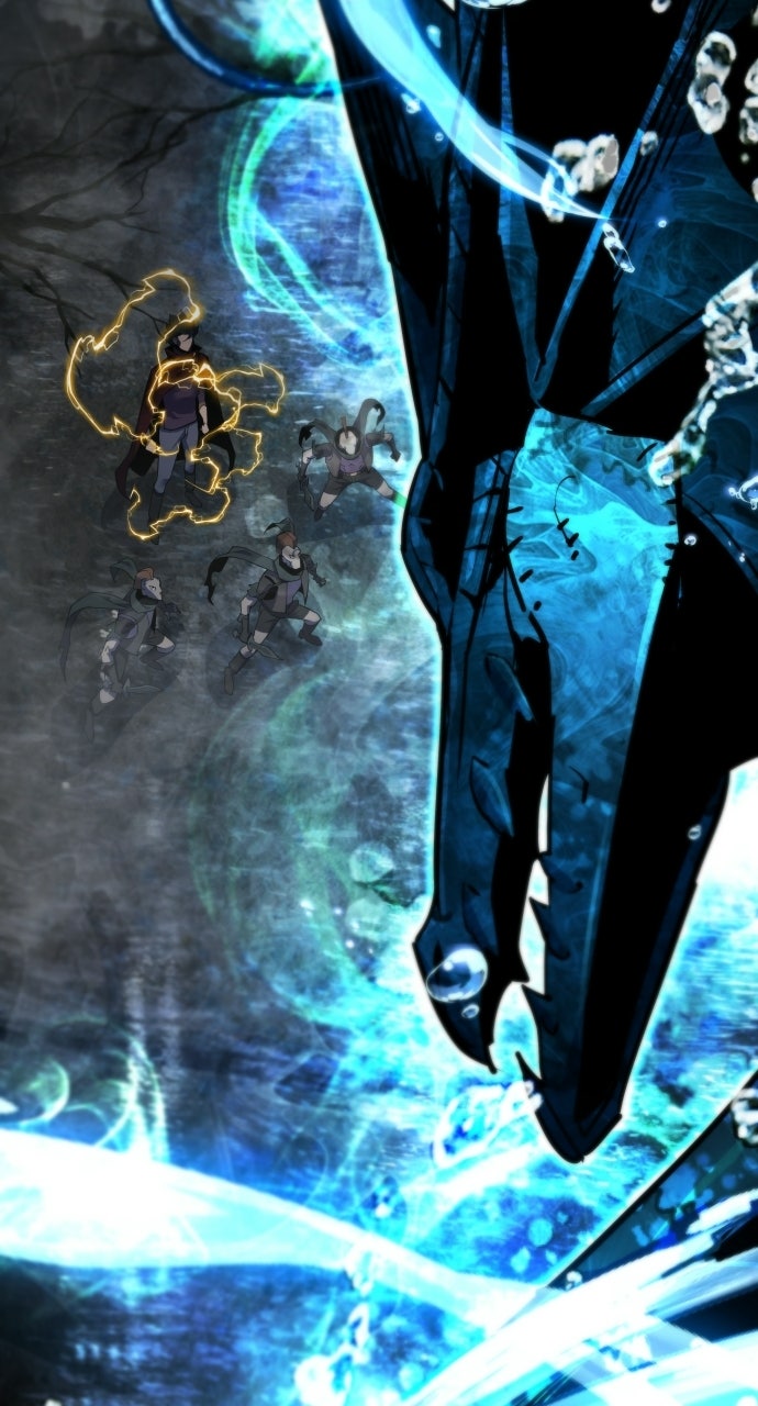 The Fistfighting Genius Mage Episode 43 page 11 - 