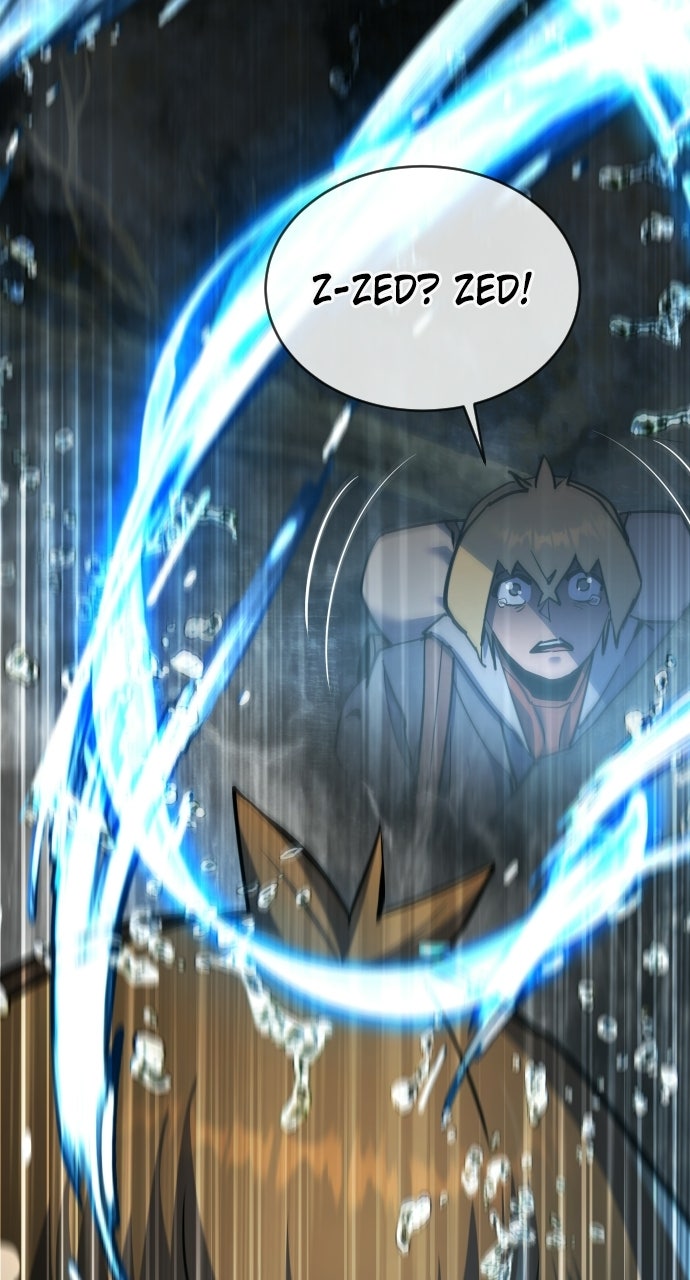 The Fistfighting Genius Mage Episode 43 page 111 - 