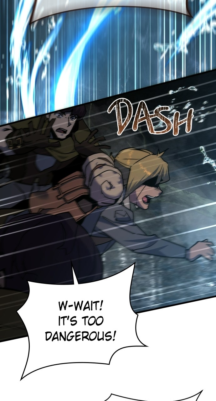 The Fistfighting Genius Mage Episode 43 page 113 - 