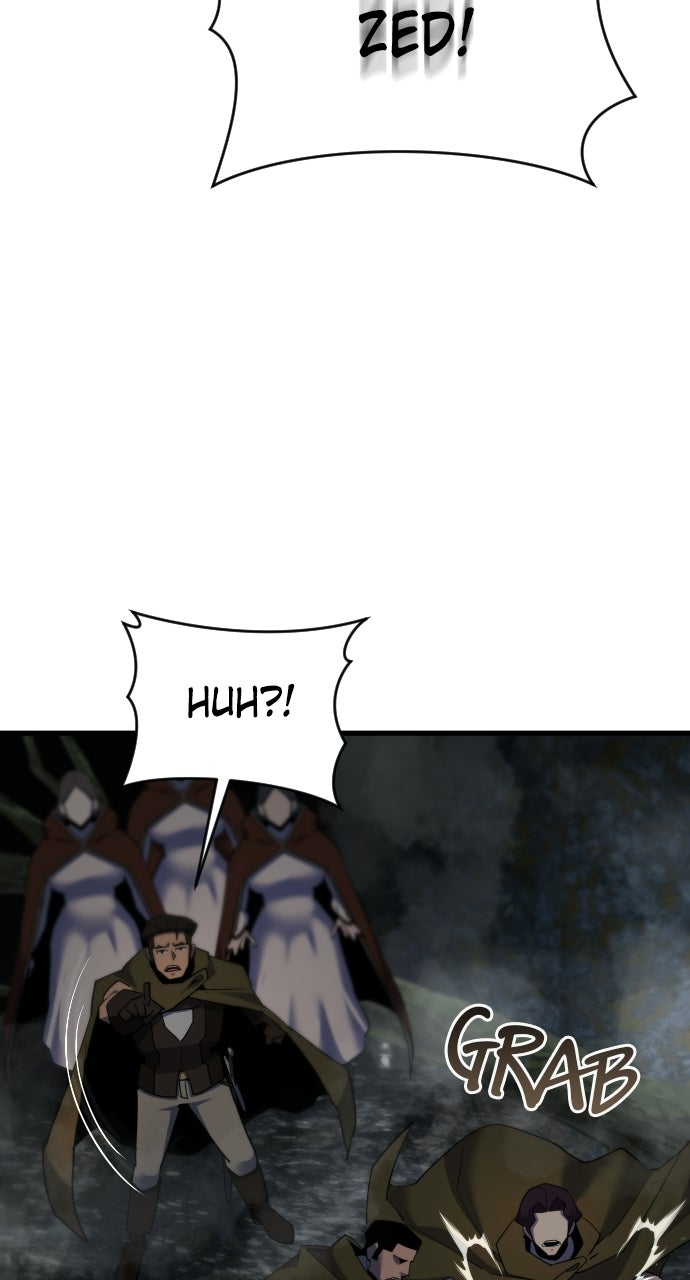 The Fistfighting Genius Mage Episode 43 page 115 - 