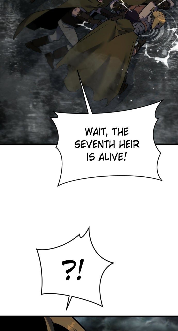 The Fistfighting Genius Mage Episode 43 page 116 - 