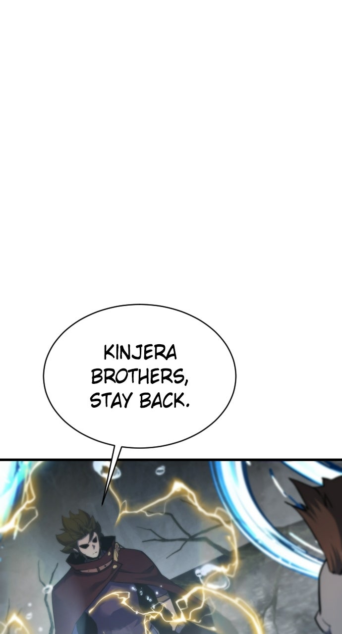 The Fistfighting Genius Mage Episode 43 page 13 - 