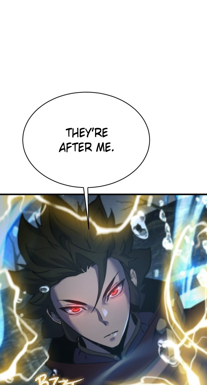 The Fistfighting Genius Mage Episode 43 page 15 - 