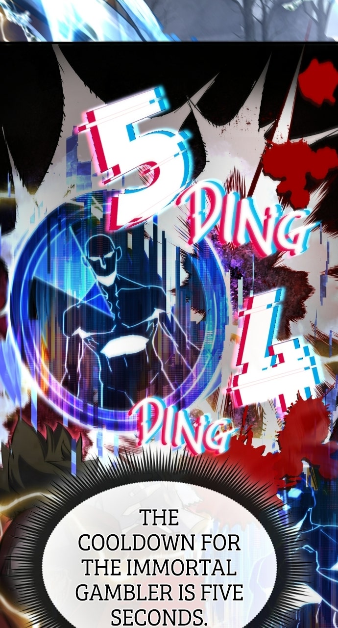 The Fistfighting Genius Mage Episode 43 page 19 - 