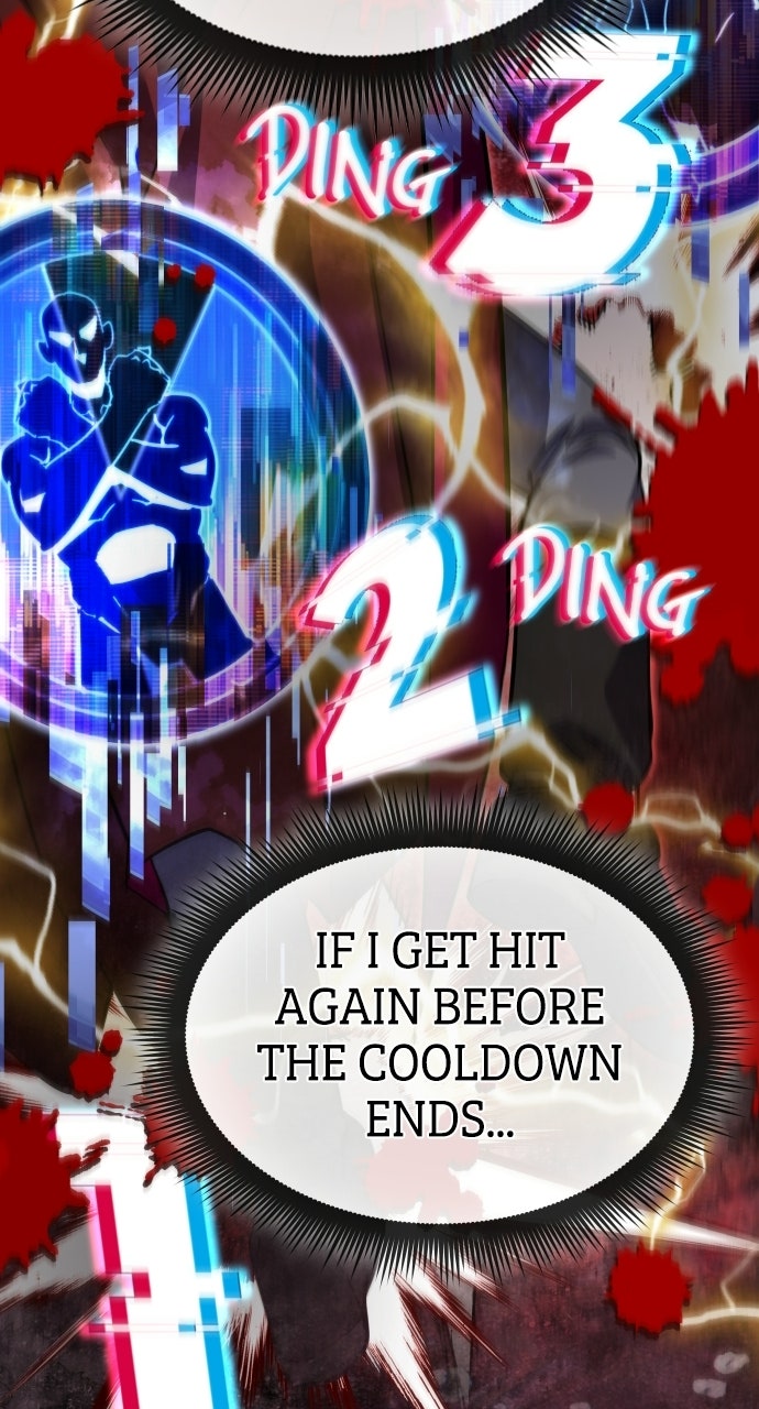 The Fistfighting Genius Mage Episode 43 page 20 - 