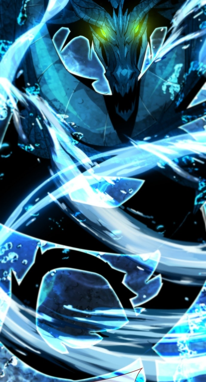The Fistfighting Genius Mage Episode 43 page 3 - 