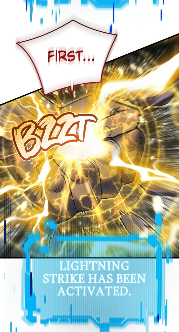 The Fistfighting Genius Mage Episode 43 page 29 - 