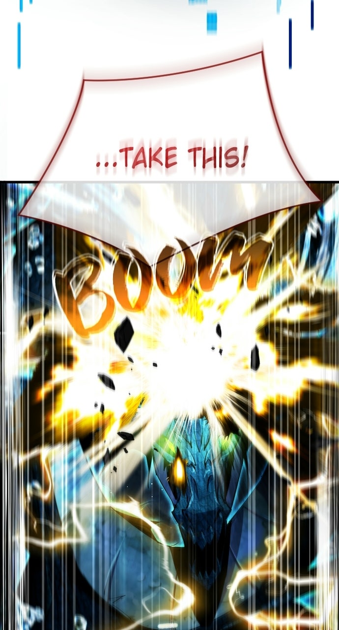 The Fistfighting Genius Mage Episode 43 page 30 - 