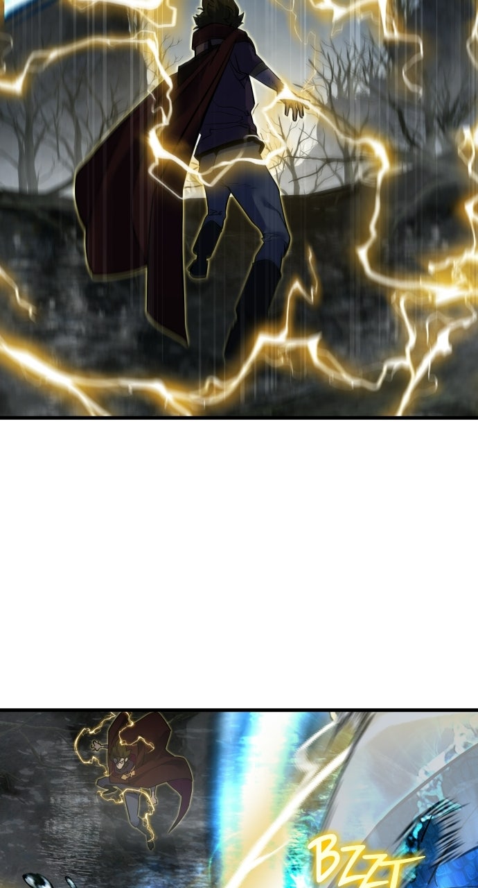 The Fistfighting Genius Mage Episode 43 page 32 - 