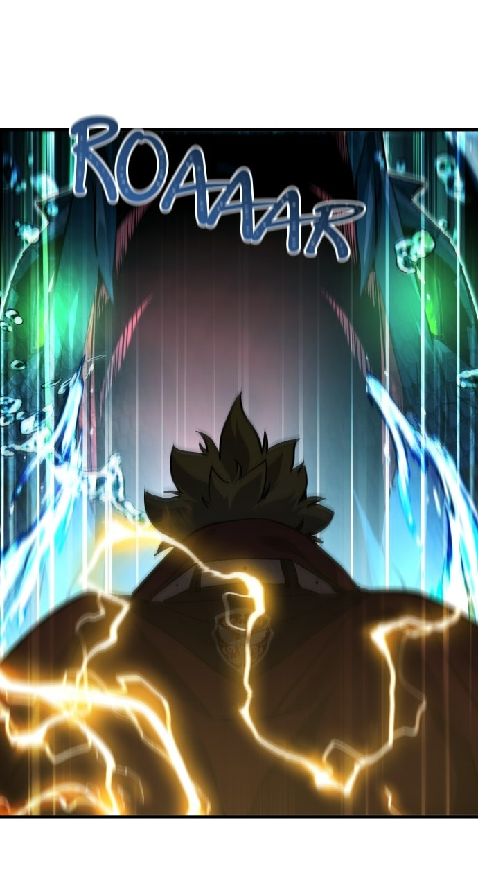 The Fistfighting Genius Mage Episode 43 page 37 - 