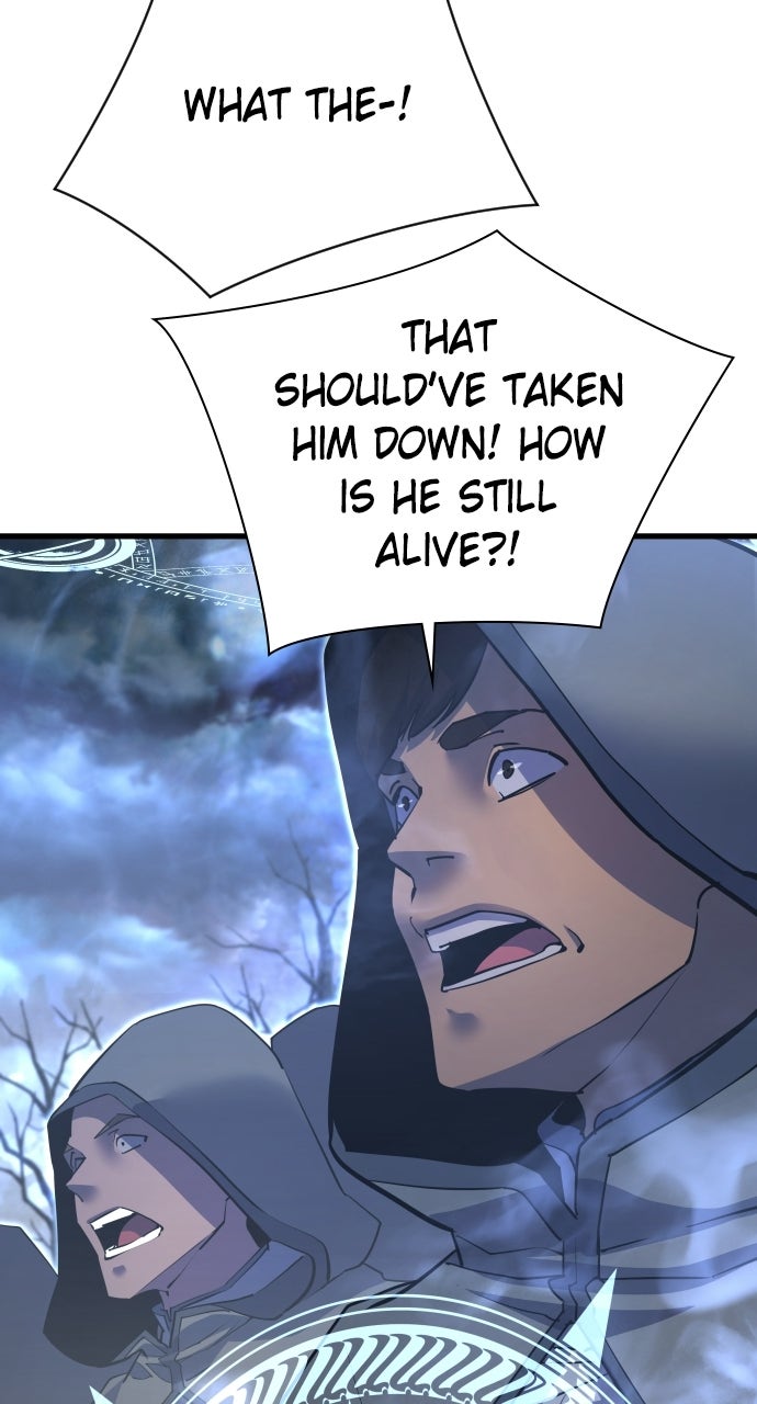 The Fistfighting Genius Mage Episode 43 page 40 - 