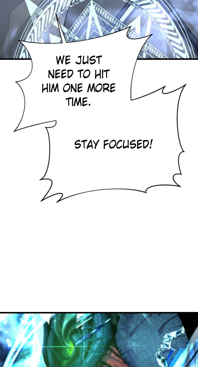 The Fistfighting Genius Mage Episode 43 page 41 - 