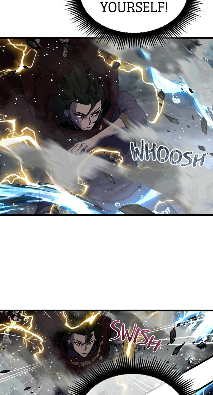 The Fistfighting Genius Mage Episode 43 page 48 - 