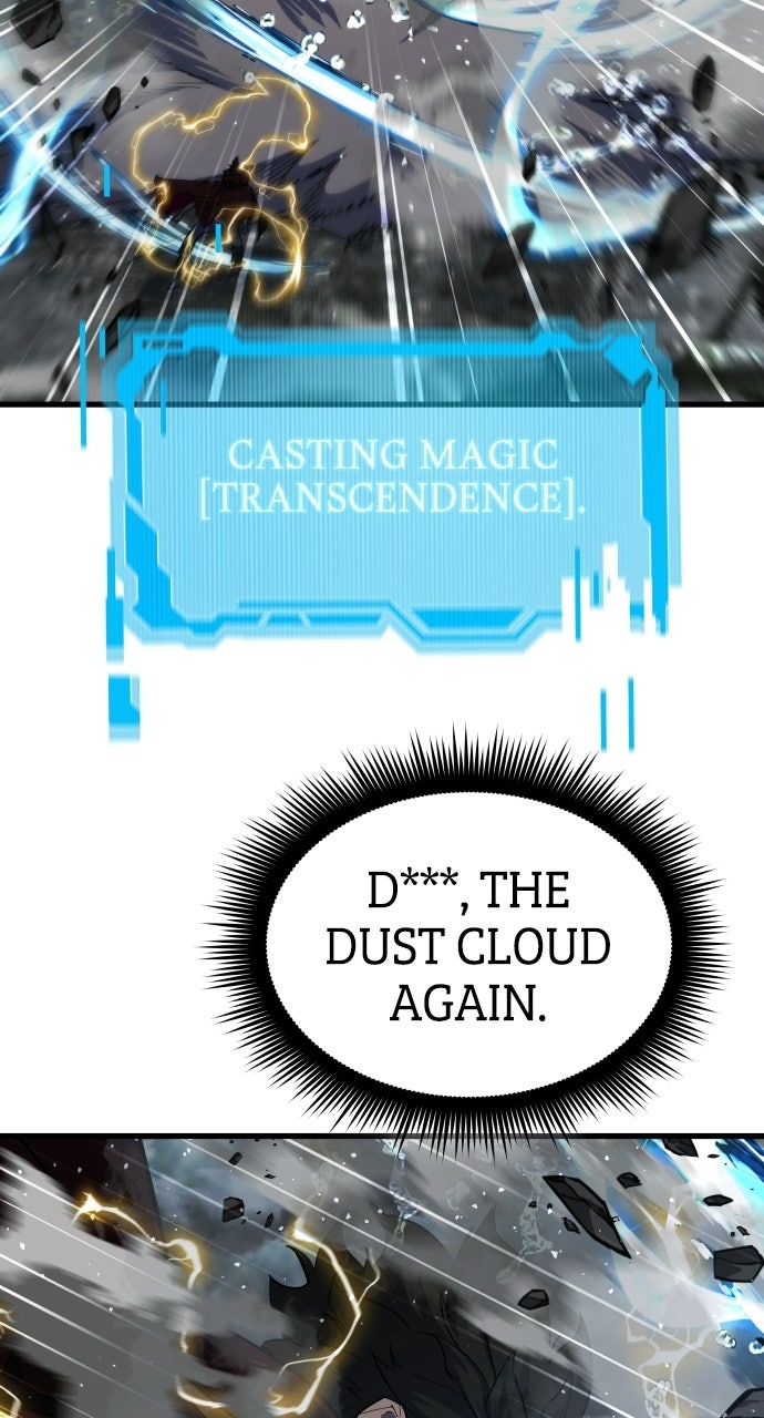 The Fistfighting Genius Mage Episode 43 page 52 - 