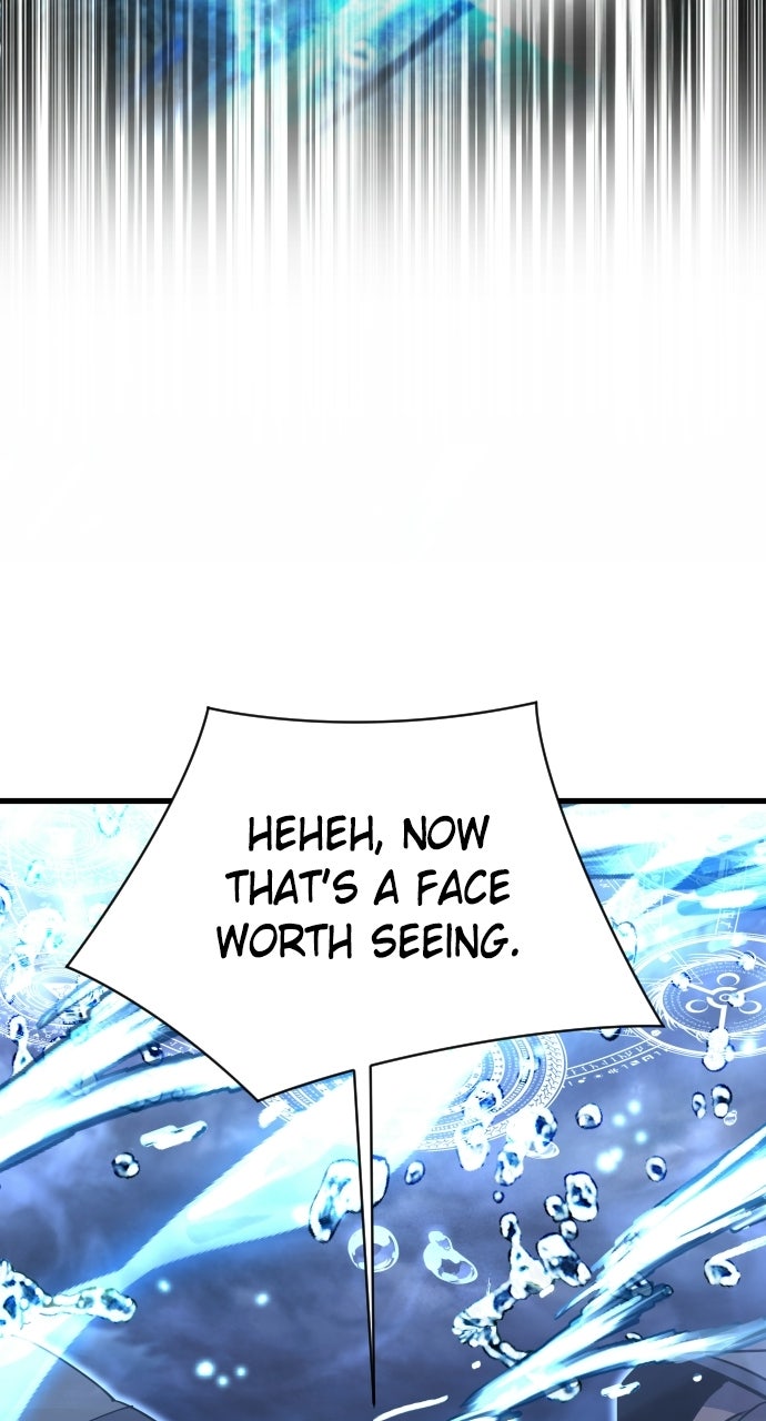 The Fistfighting Genius Mage Episode 43 page 8 - 