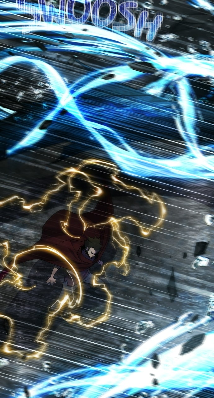 The Fistfighting Genius Mage Episode 43 page 75 - 