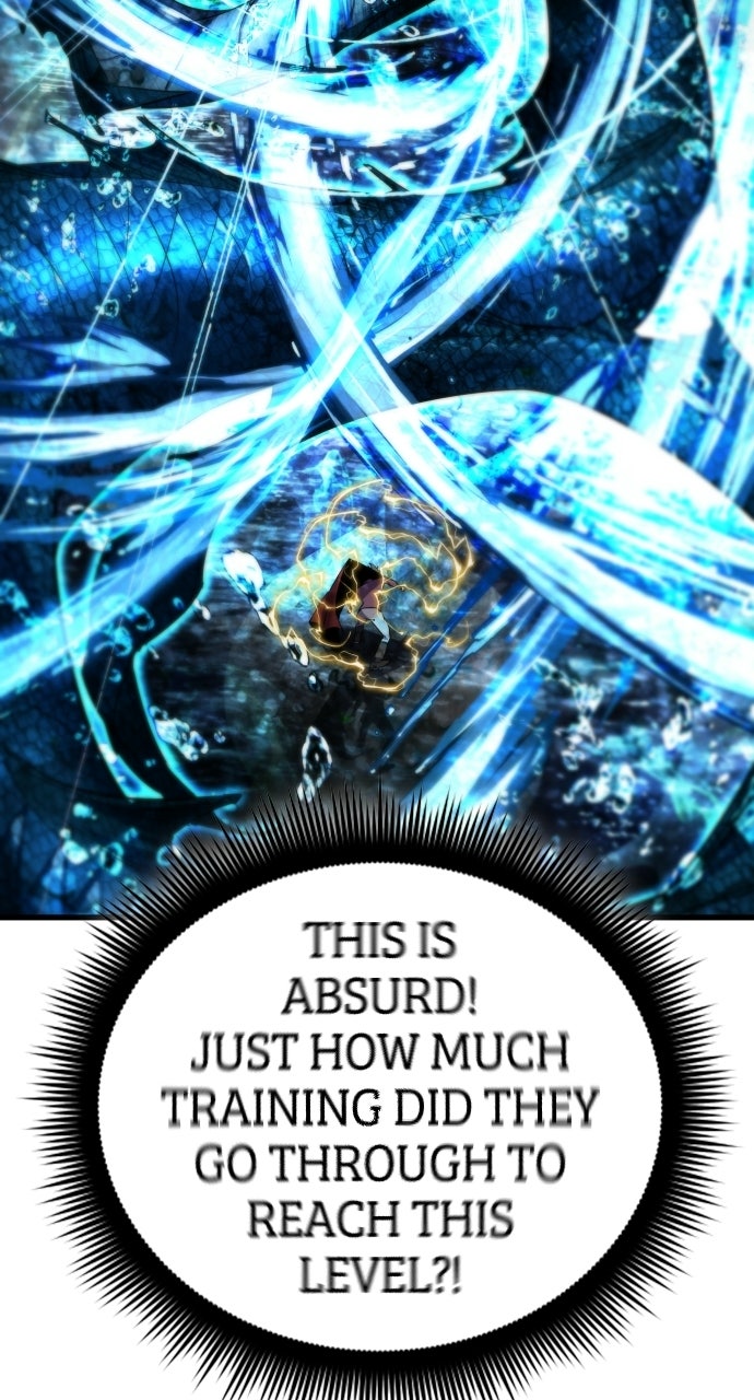 The Fistfighting Genius Mage Episode 43 page 79 - 