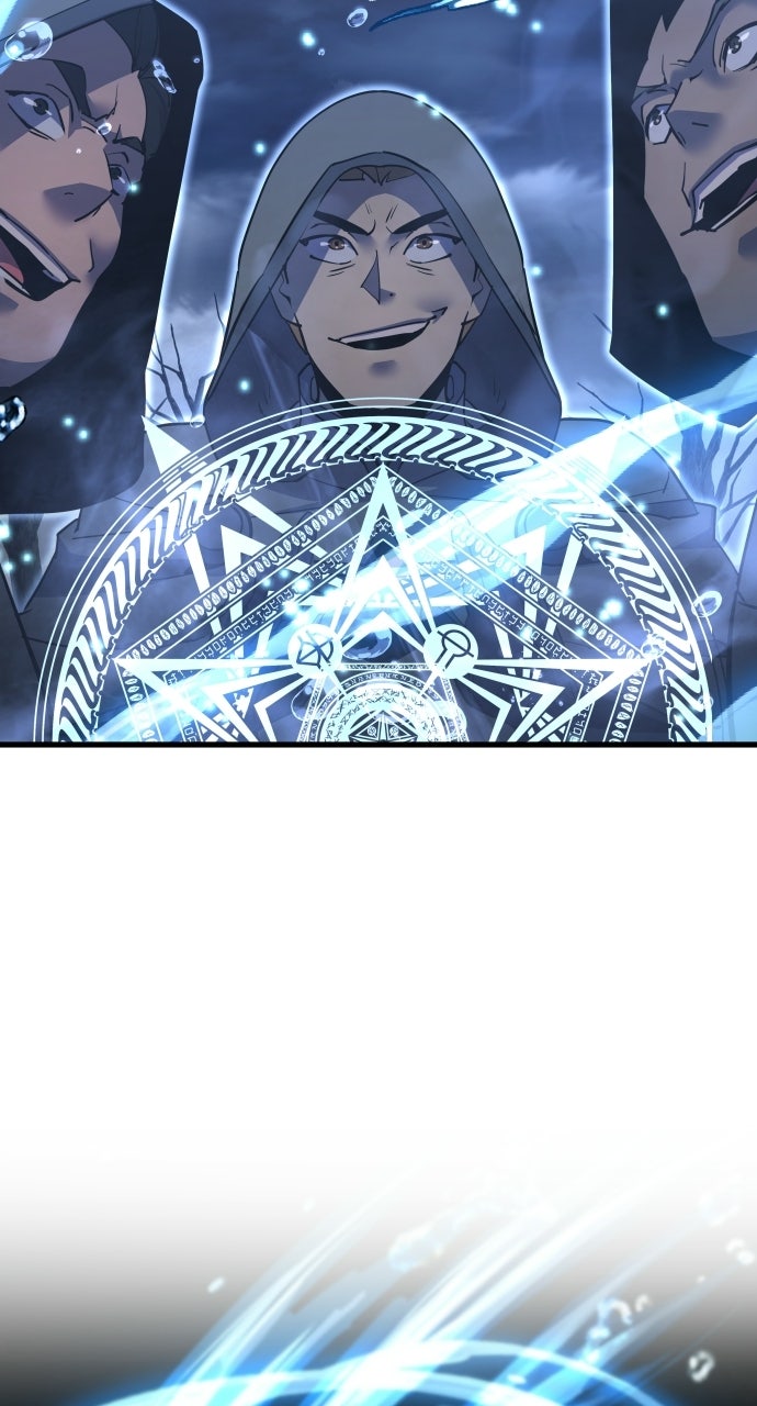 The Fistfighting Genius Mage Episode 43 page 9 - 