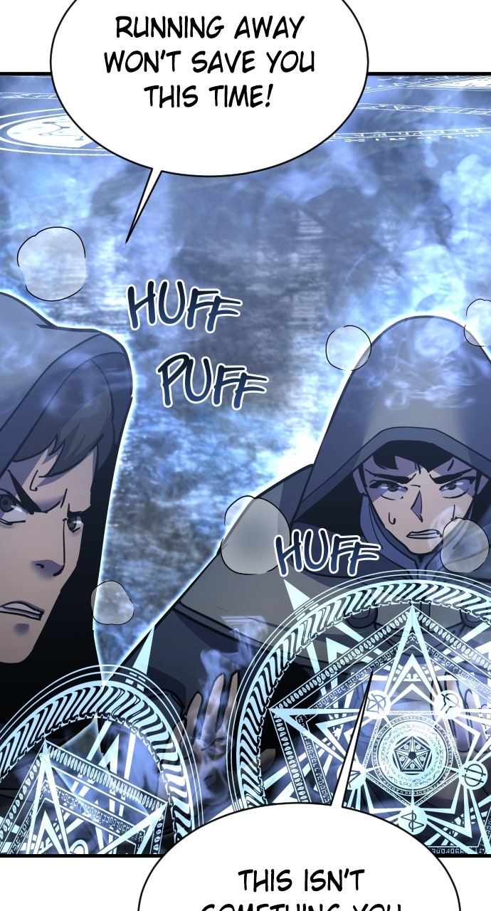 The Fistfighting Genius Mage Episode 43 page 84 - 