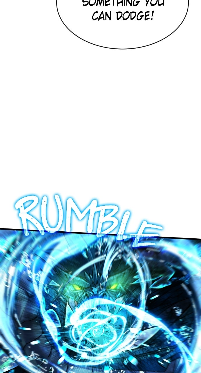 The Fistfighting Genius Mage Episode 43 page 85 - 
