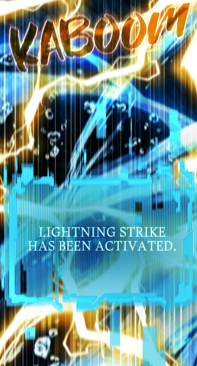 The Fistfighting Genius Mage Episode 43 page 96 - 