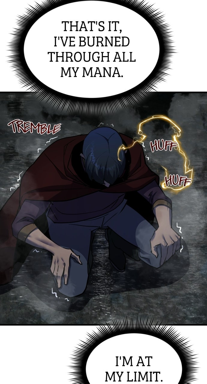 The Fistfighting Genius Mage Episode 43 page 100 - 