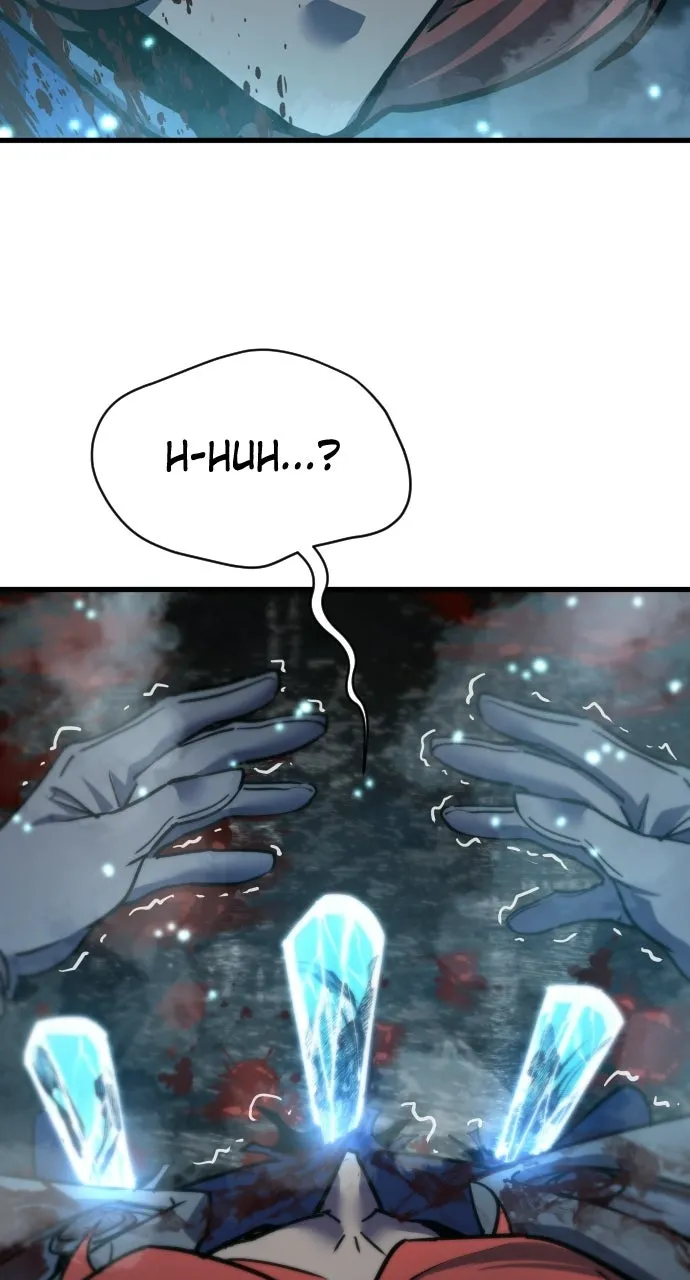 The Fistfighting Genius Mage Chapter 44 page 105 - 