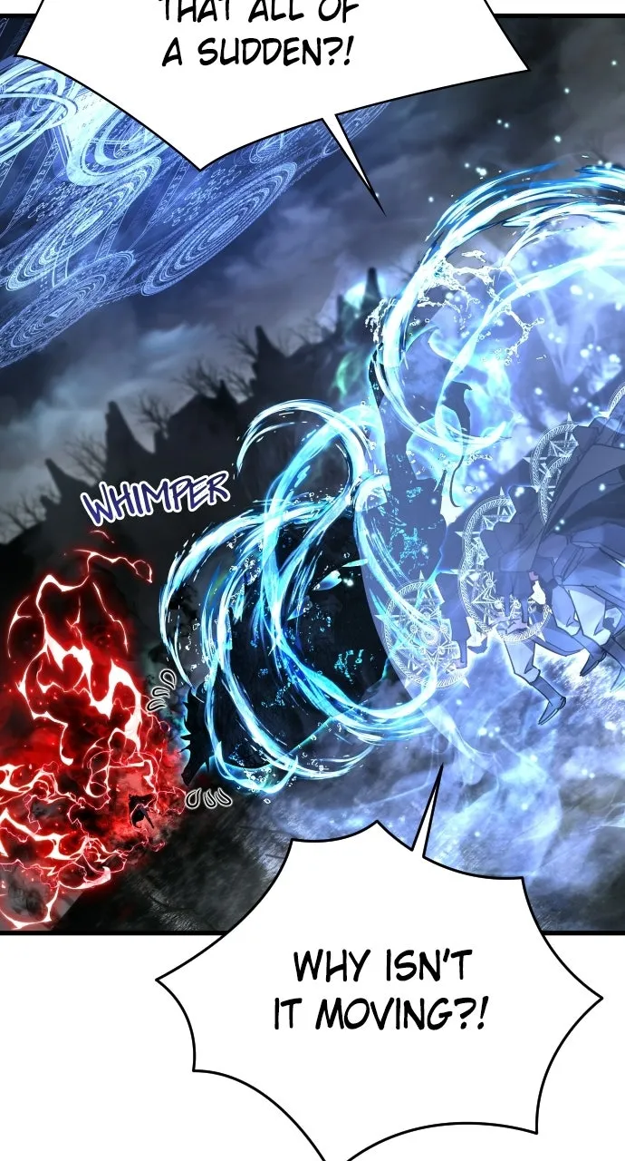 The Fistfighting Genius Mage Chapter 44 page 12 - 