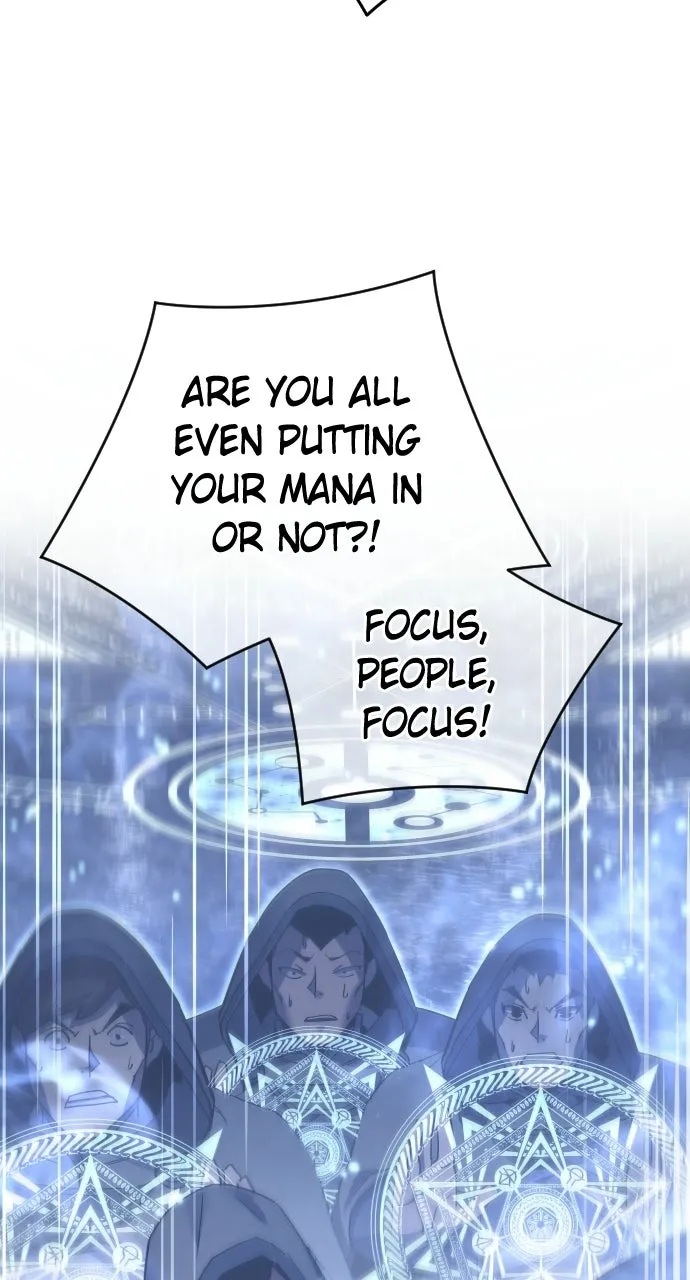 The Fistfighting Genius Mage Chapter 44 page 13 - 