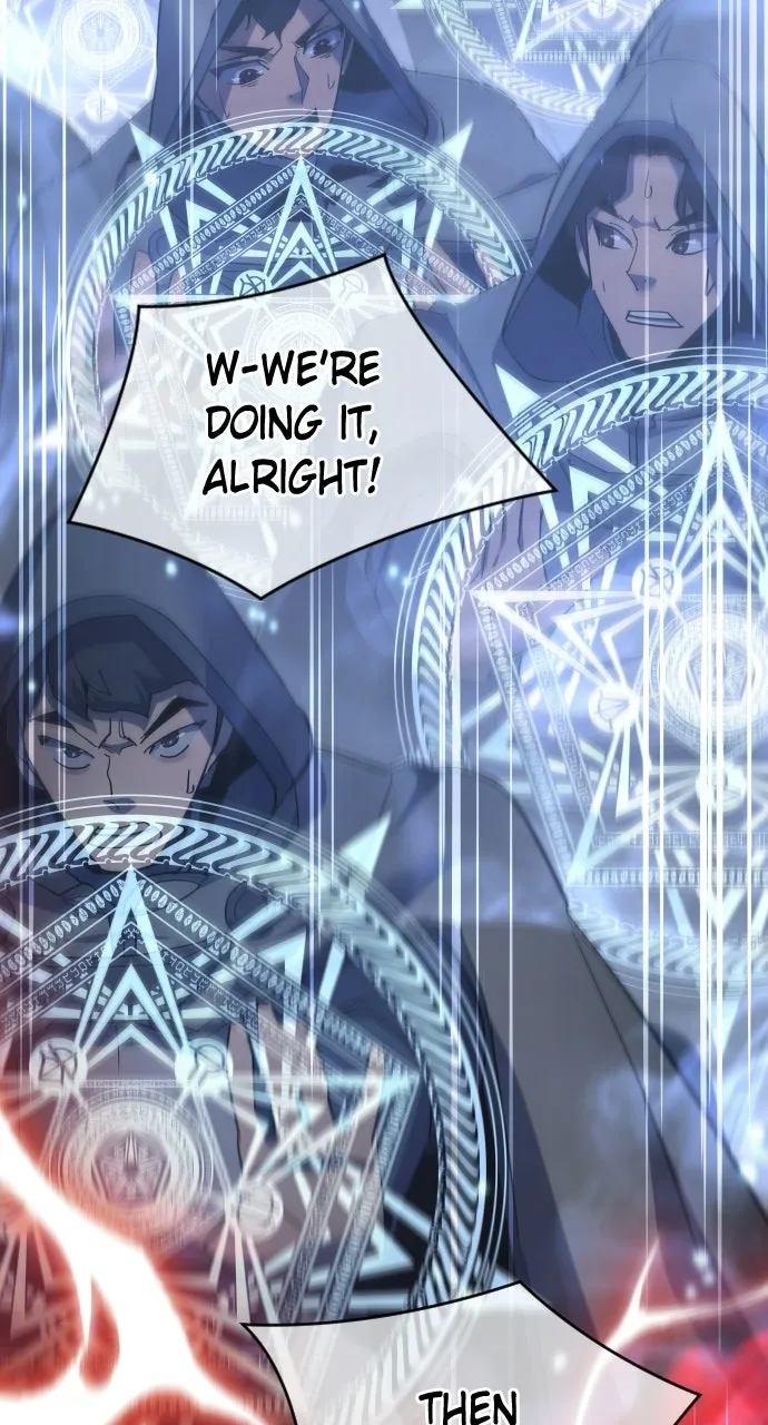 The Fistfighting Genius Mage Chapter 44 page 14 - 