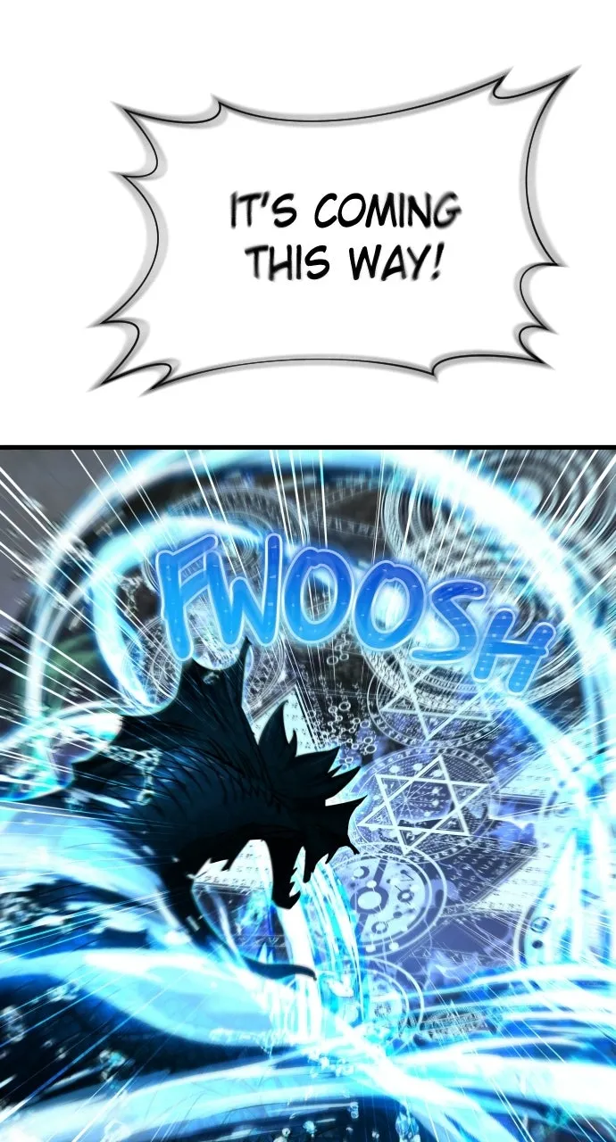 The Fistfighting Genius Mage Chapter 44 page 23 - 