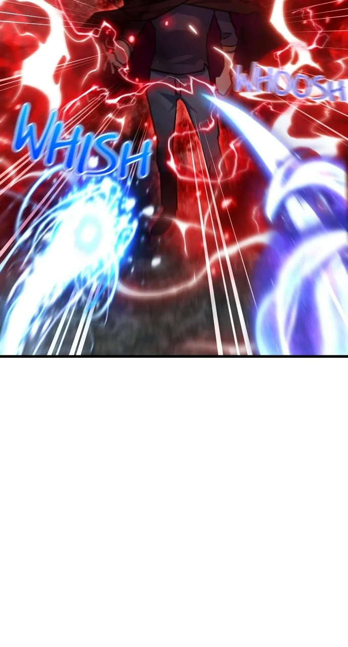 The Fistfighting Genius Mage Chapter 44 page 30 - 