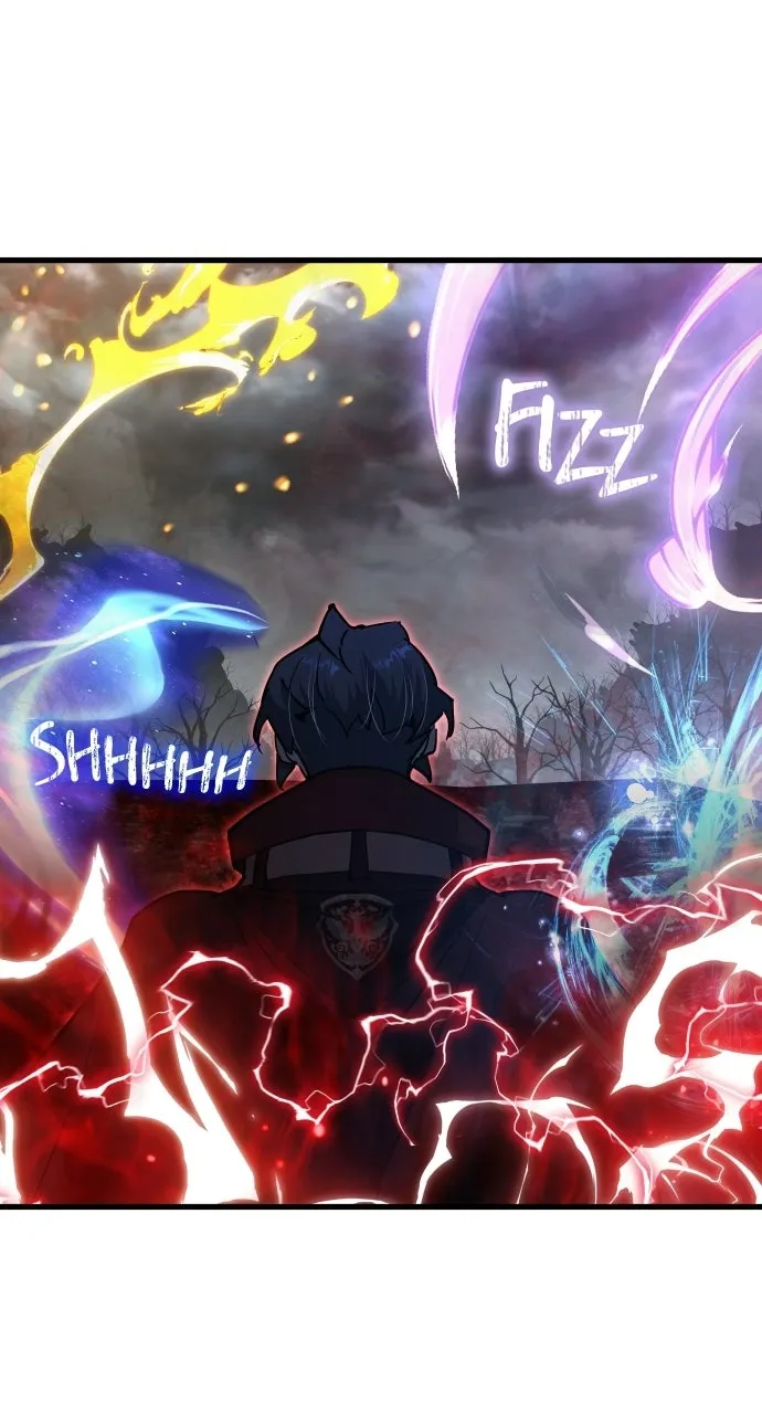 The Fistfighting Genius Mage Chapter 44 page 31 - 