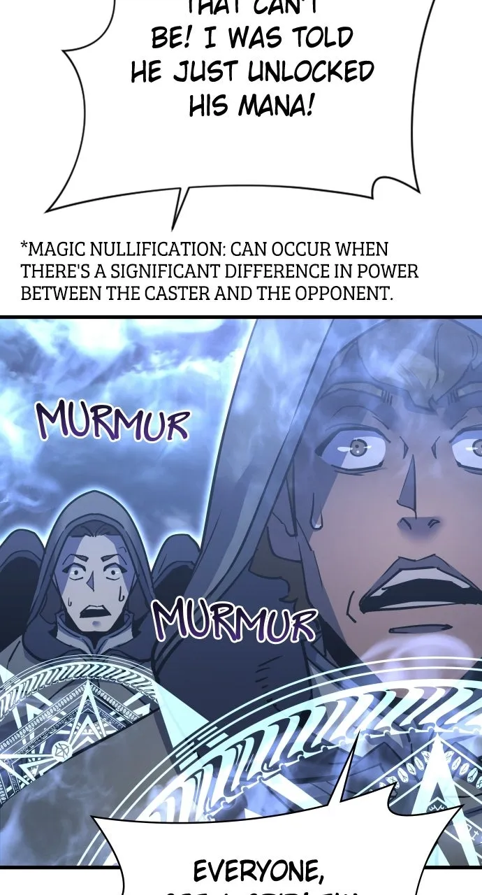 The Fistfighting Genius Mage Chapter 44 page 34 - 