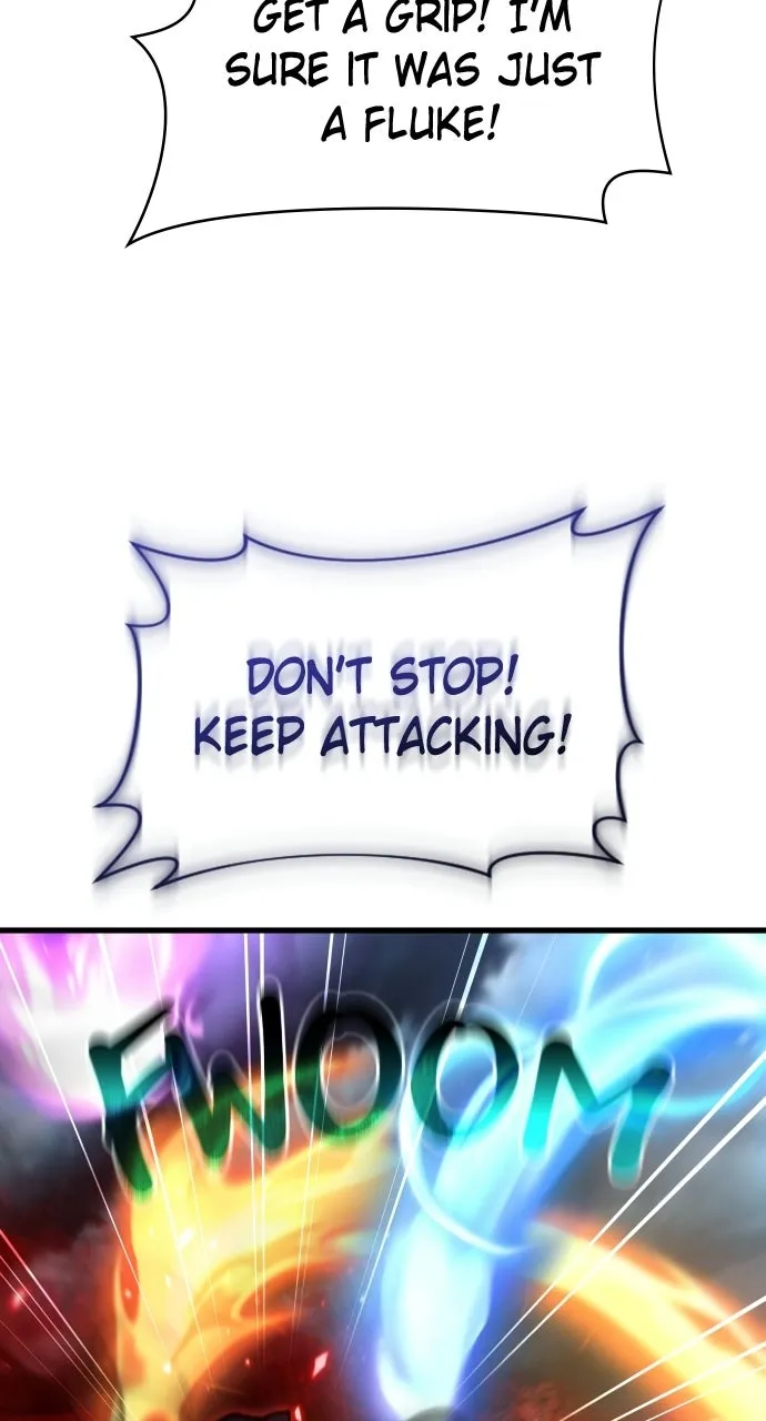 The Fistfighting Genius Mage Chapter 44 page 35 - 