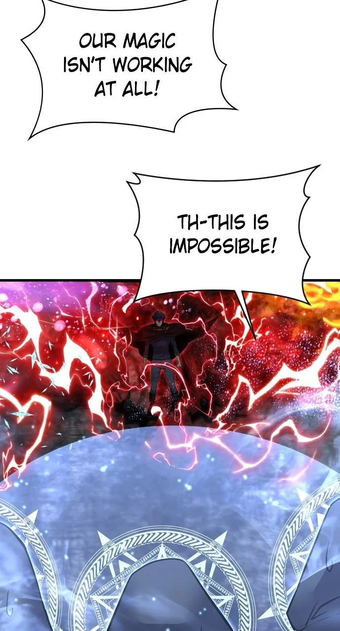 The Fistfighting Genius Mage Chapter 44 page 40 - 